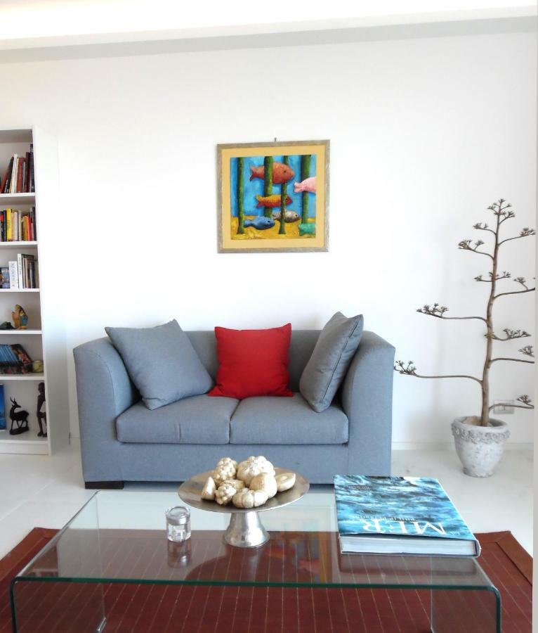 Bed and Breakfast La Casa Bianca Noto Esterno foto