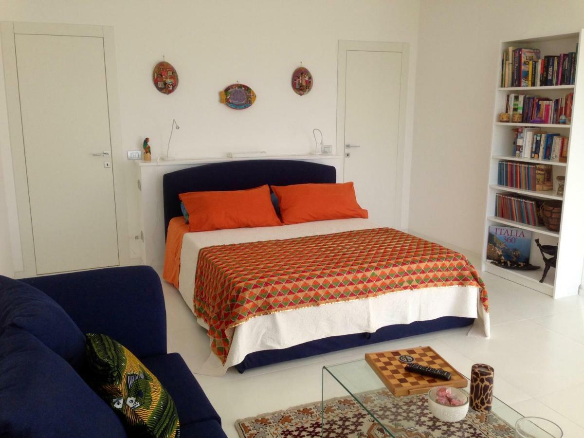Bed and Breakfast La Casa Bianca Noto Esterno foto